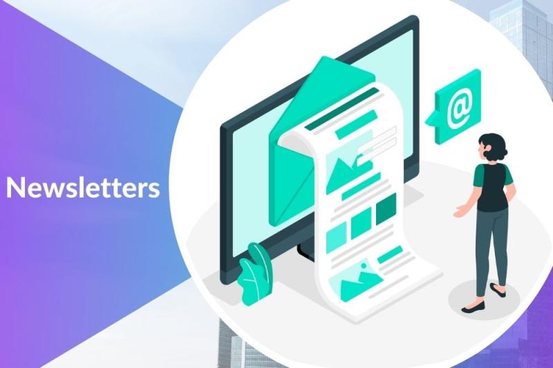Newsletters