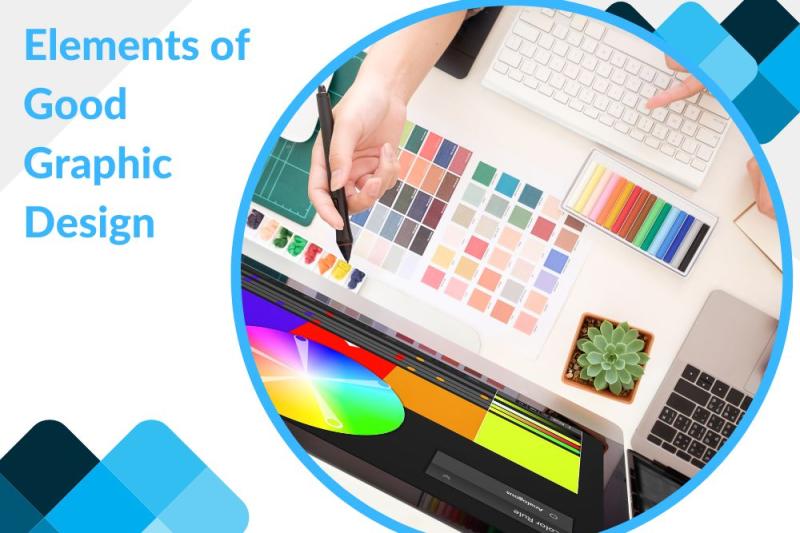 Elements of Good Graphic Design