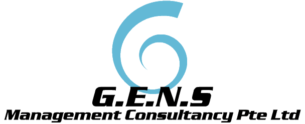 G.E.N.S Management Consultancy Pte Ltd