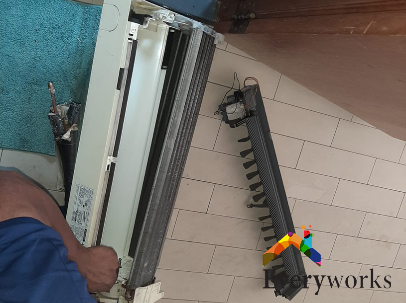 aircon-chemical-overhaul-aircon-servicing-singapor