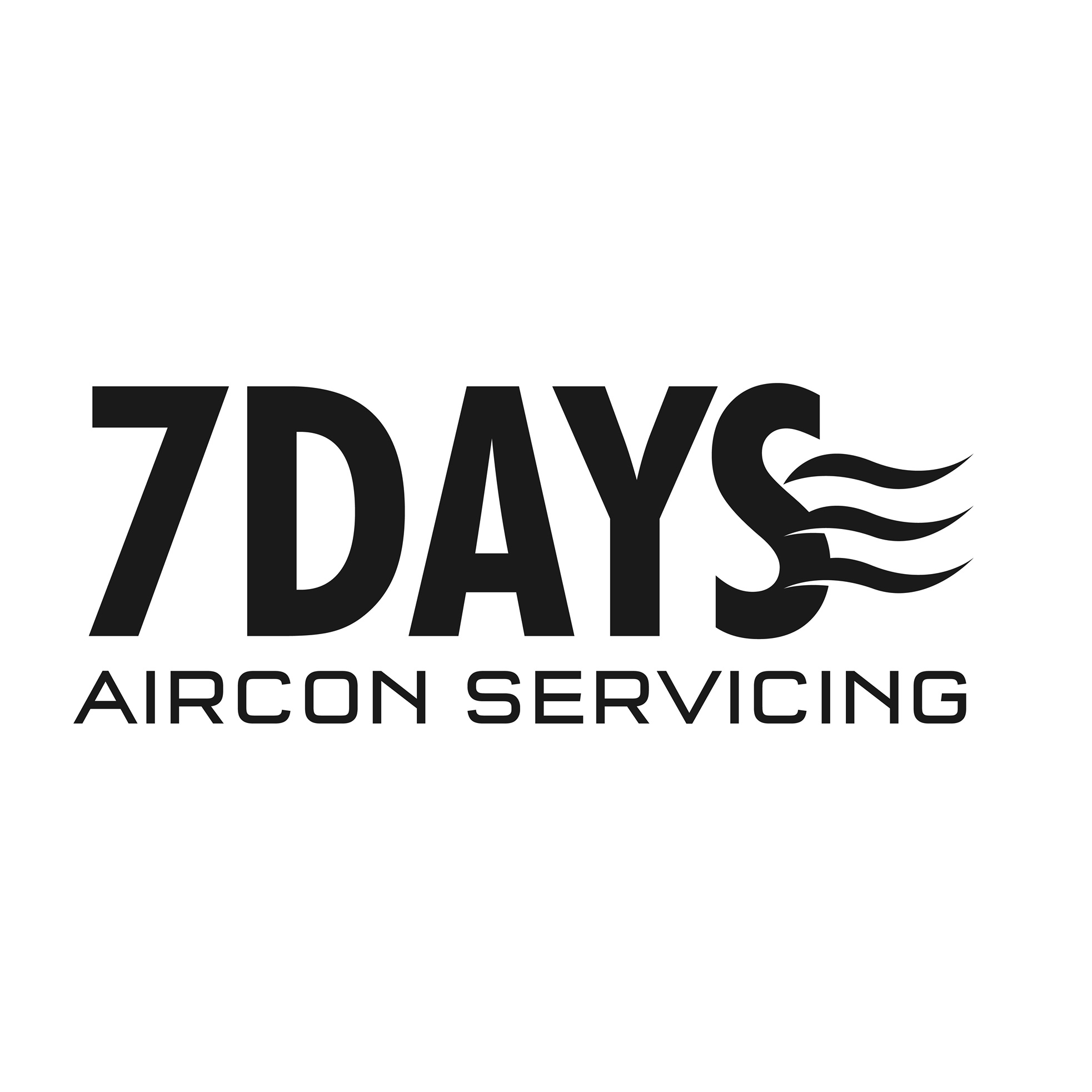 7Days Aircon Servicing Singapore Pte Ltd