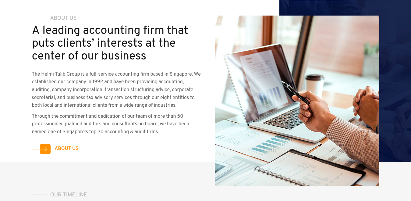 Accounting & Bookkeeping_Helmi Talib & Group