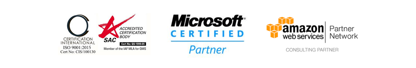 Mobile App Development - PsiberTech Solutions Pte Ltd - Awards