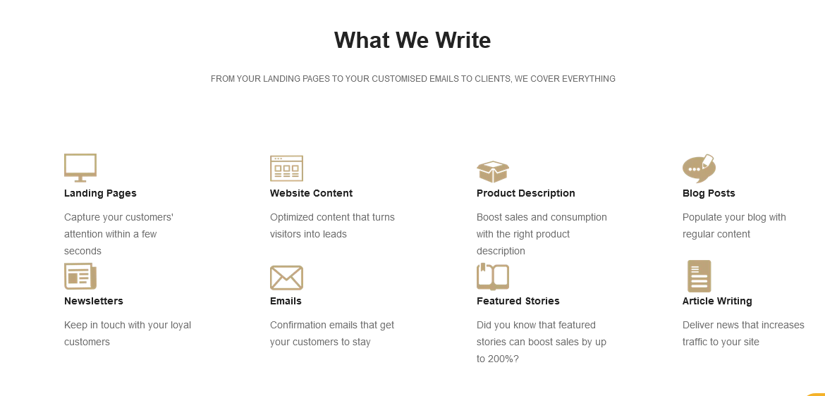 Mobile App Development - CorsivaLab Pte Ltd - What we write