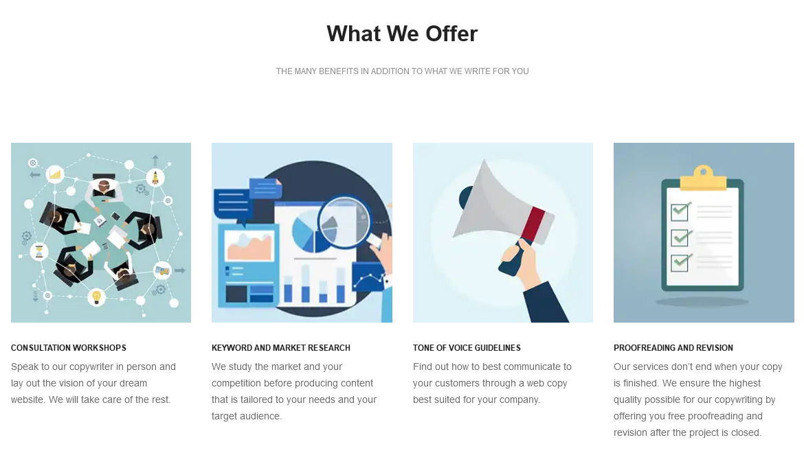 Mobile App Development - CorsivaLab Pte Ltd - What we offer