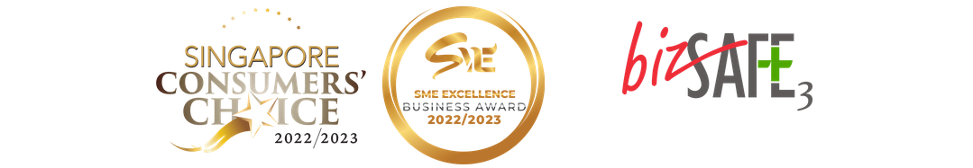 Commercial Interior Design - 96 Interior Pte Ltd_awards