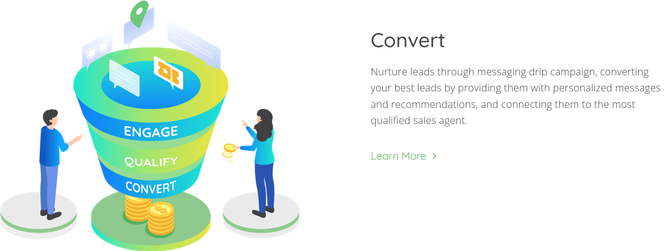 AiChat Pte Ltd - Convert