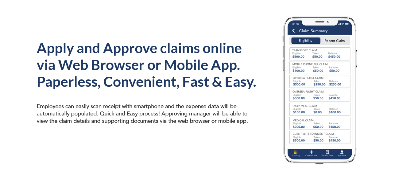HRM Software-Info-Tech Systems Integrators Pte Ltd