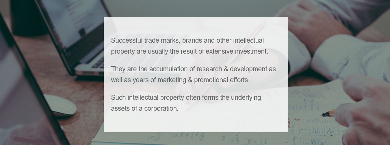Robinson LLC - About us