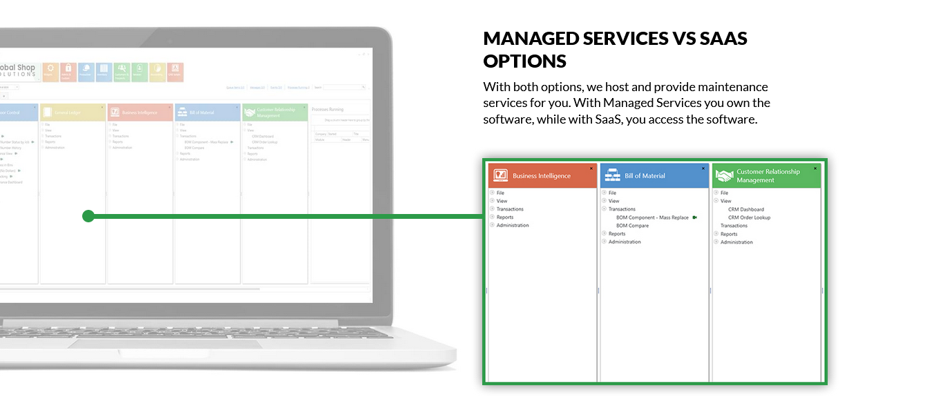 ERP Software-HashMicro - Global Shop Solutions