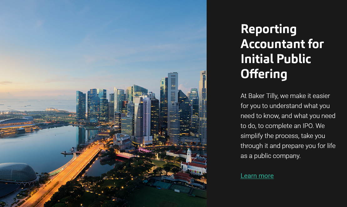 Financial Audit-Baker Tilly TFW LLP
