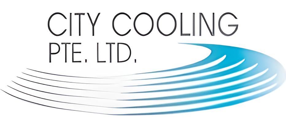 City Cooling Pte Ltd