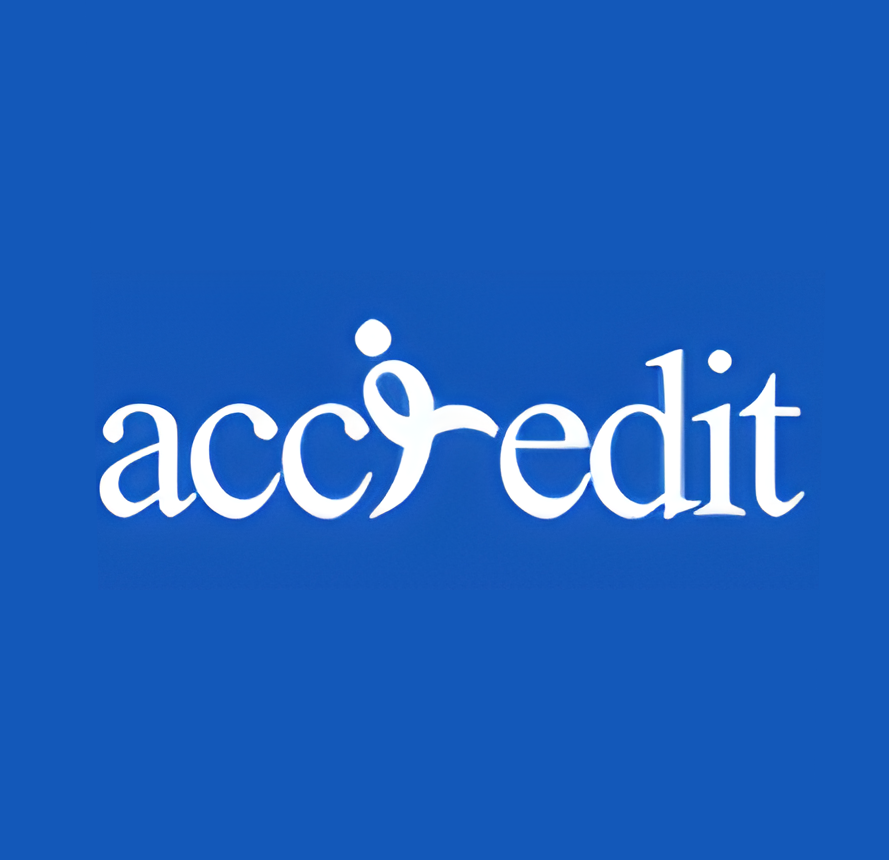 Accredit Pte Limited