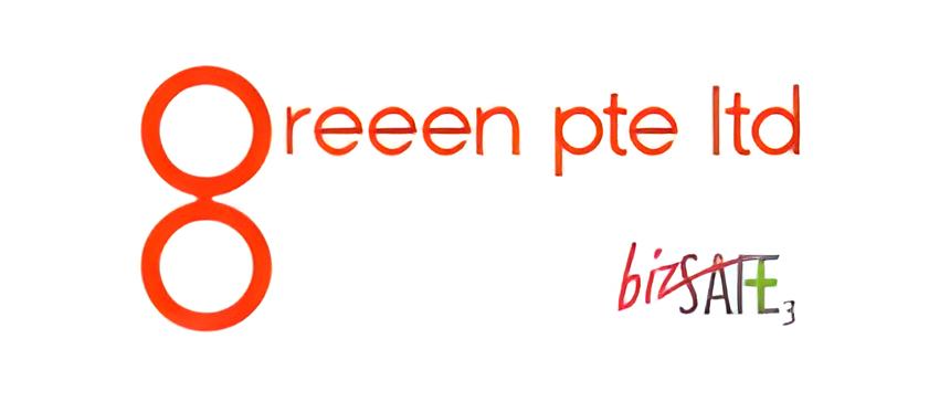 Green Pte Ltd