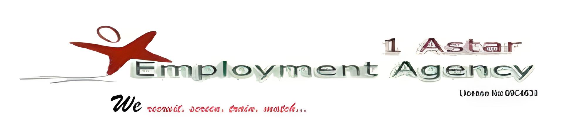 1A Star Employment Agency
