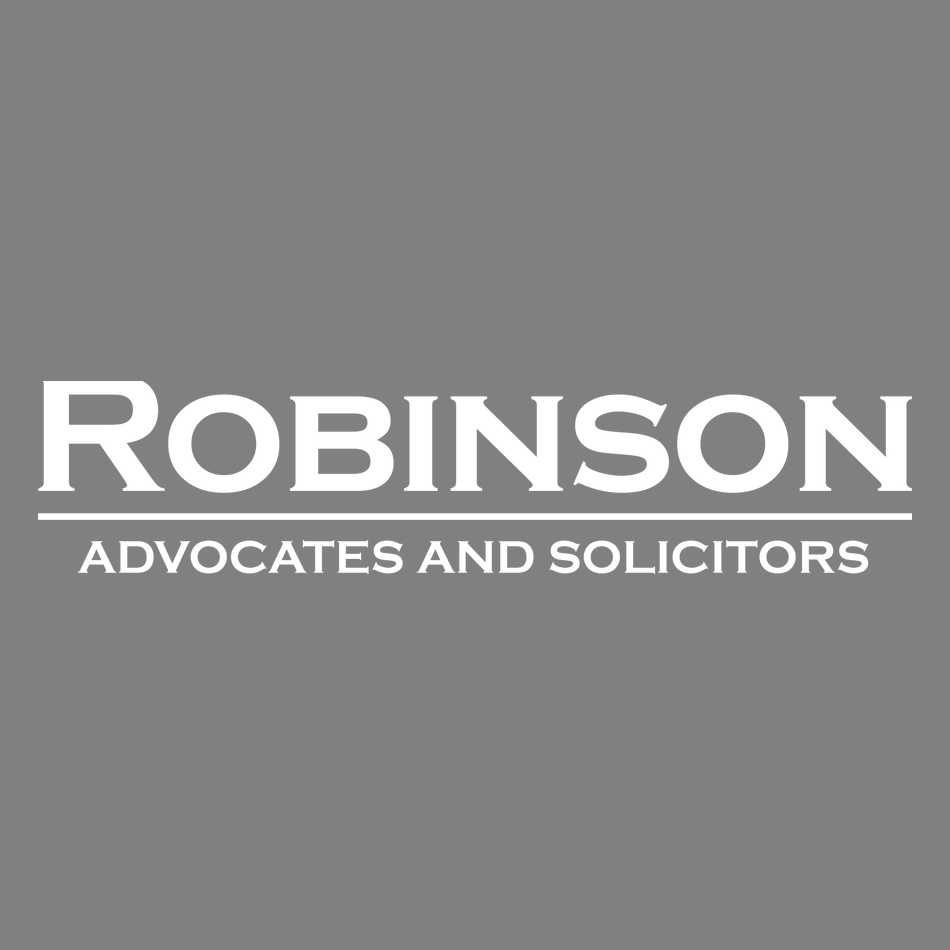 Robinson LLC