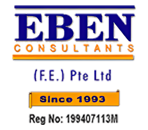 Eben Consultants (F.E.) Pte Ltd