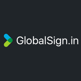 GlobalSign.in
