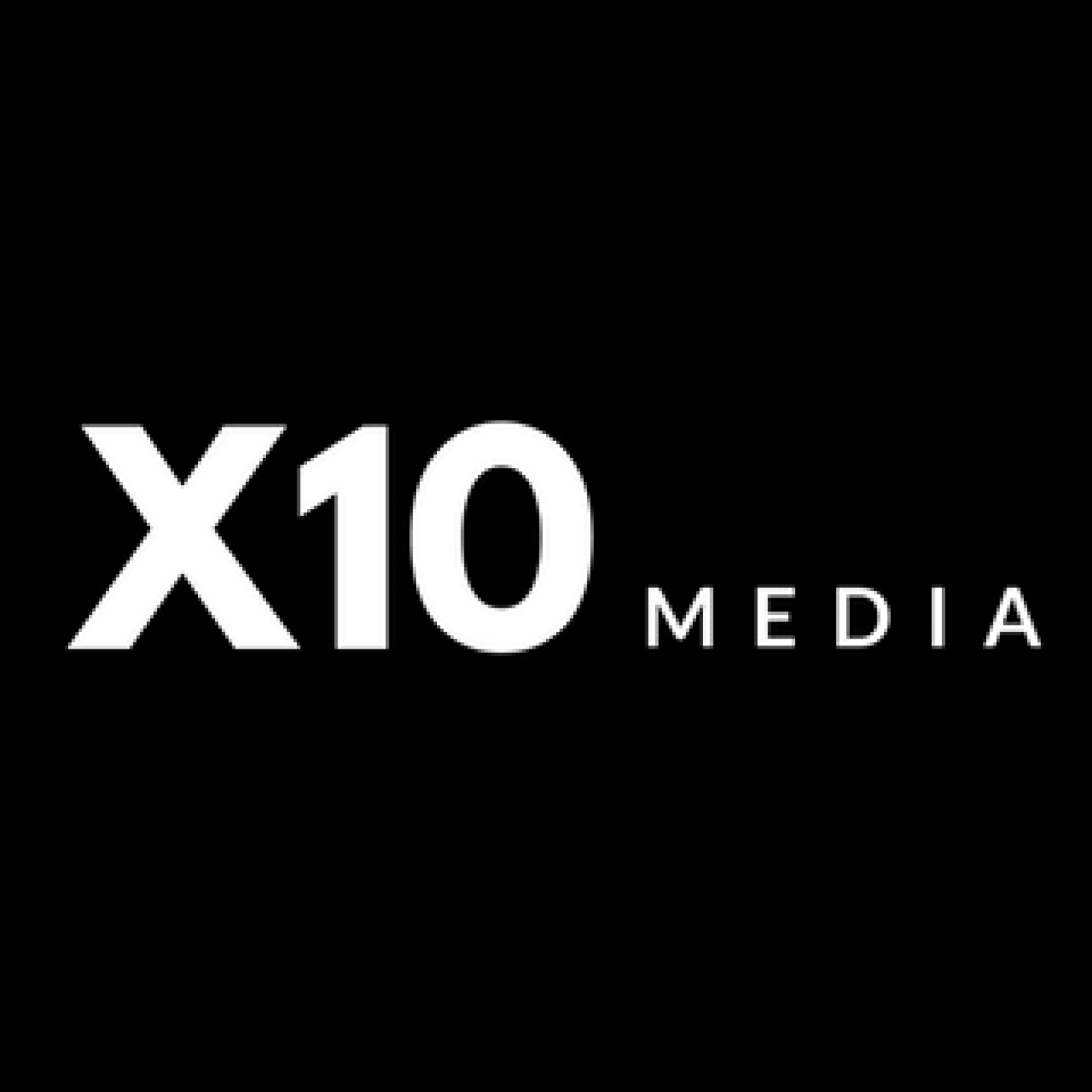 X10 Media