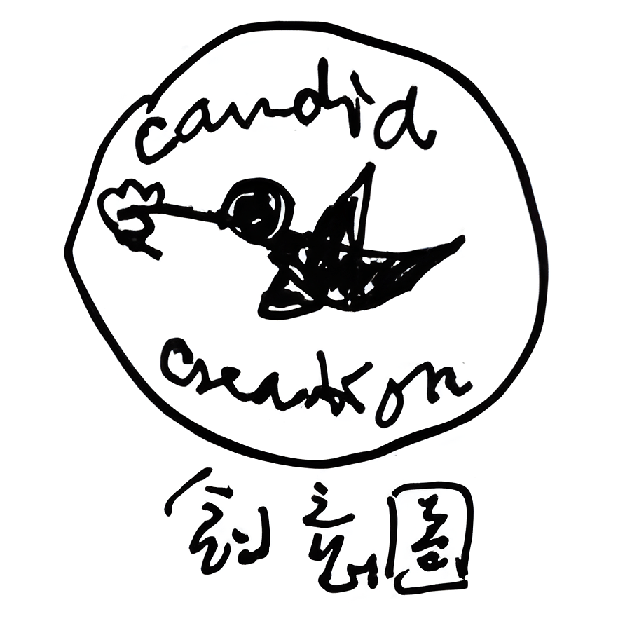 Candid Creation Publishing