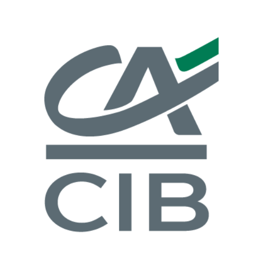 Crédit Agricole CIB