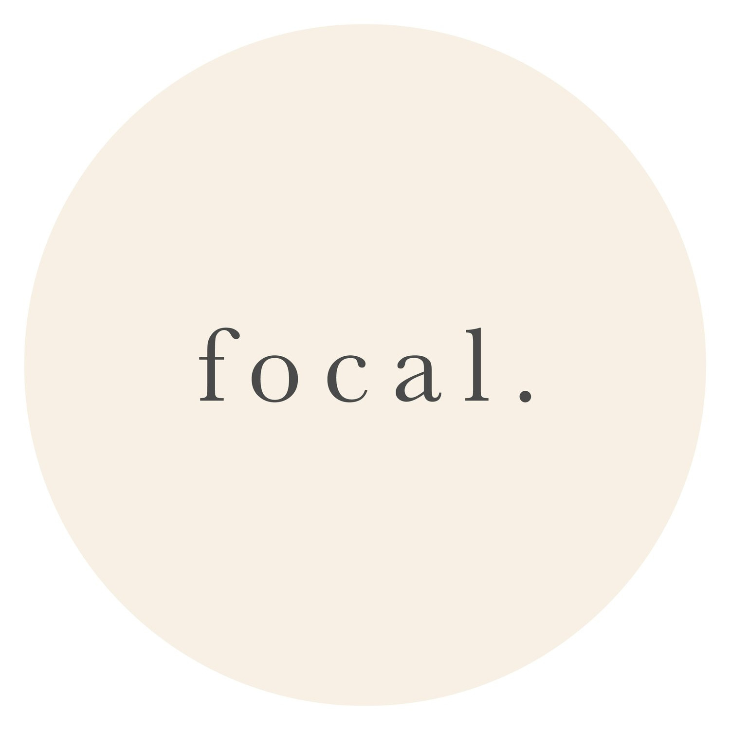 Focal Collective