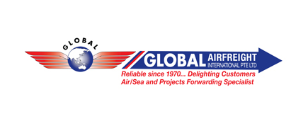 Global AirFreight International