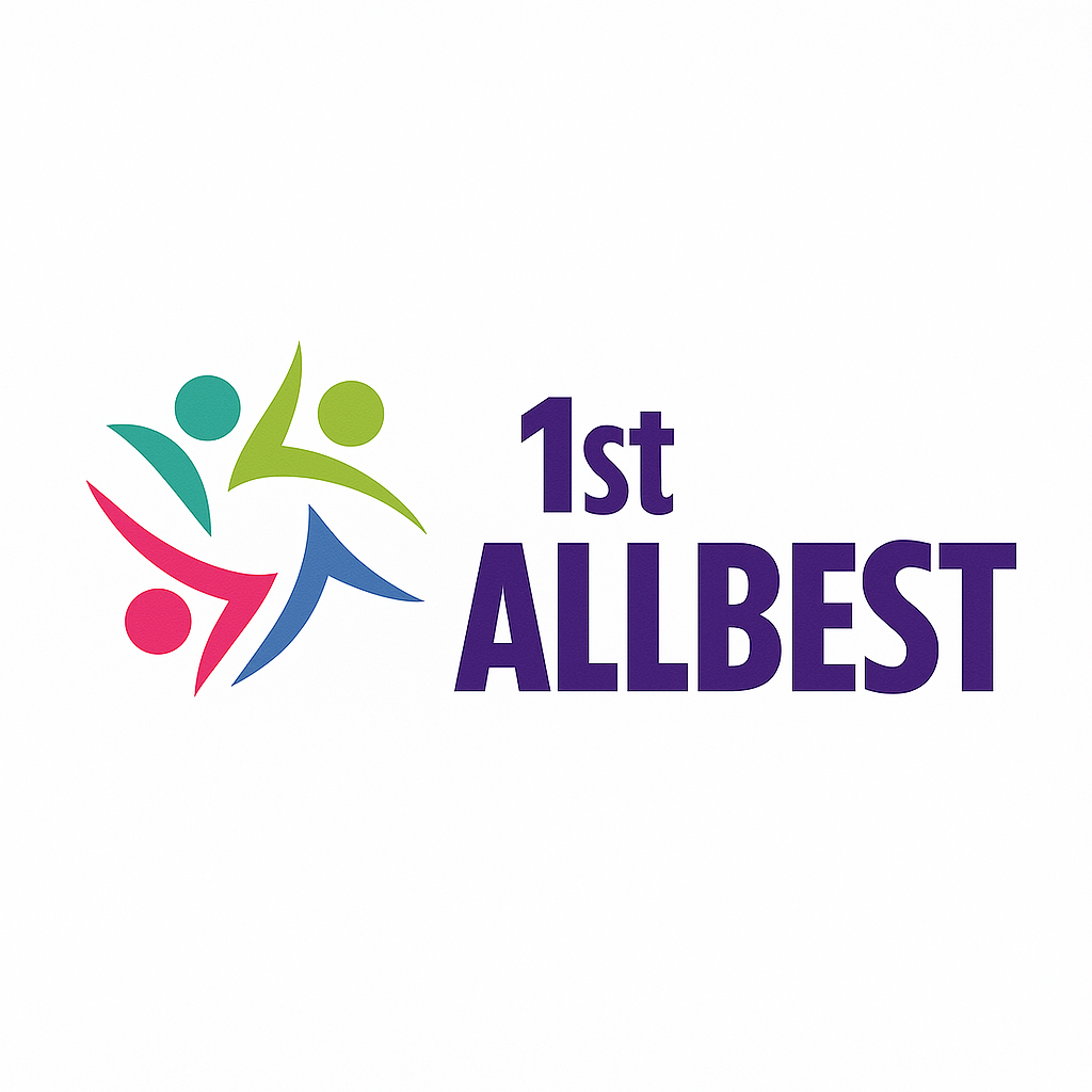 1st Allbest Human Resources