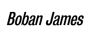 Boban James Photography