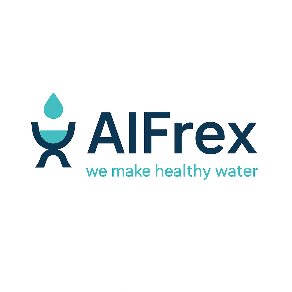 AlFrex Water Purifier Specialist