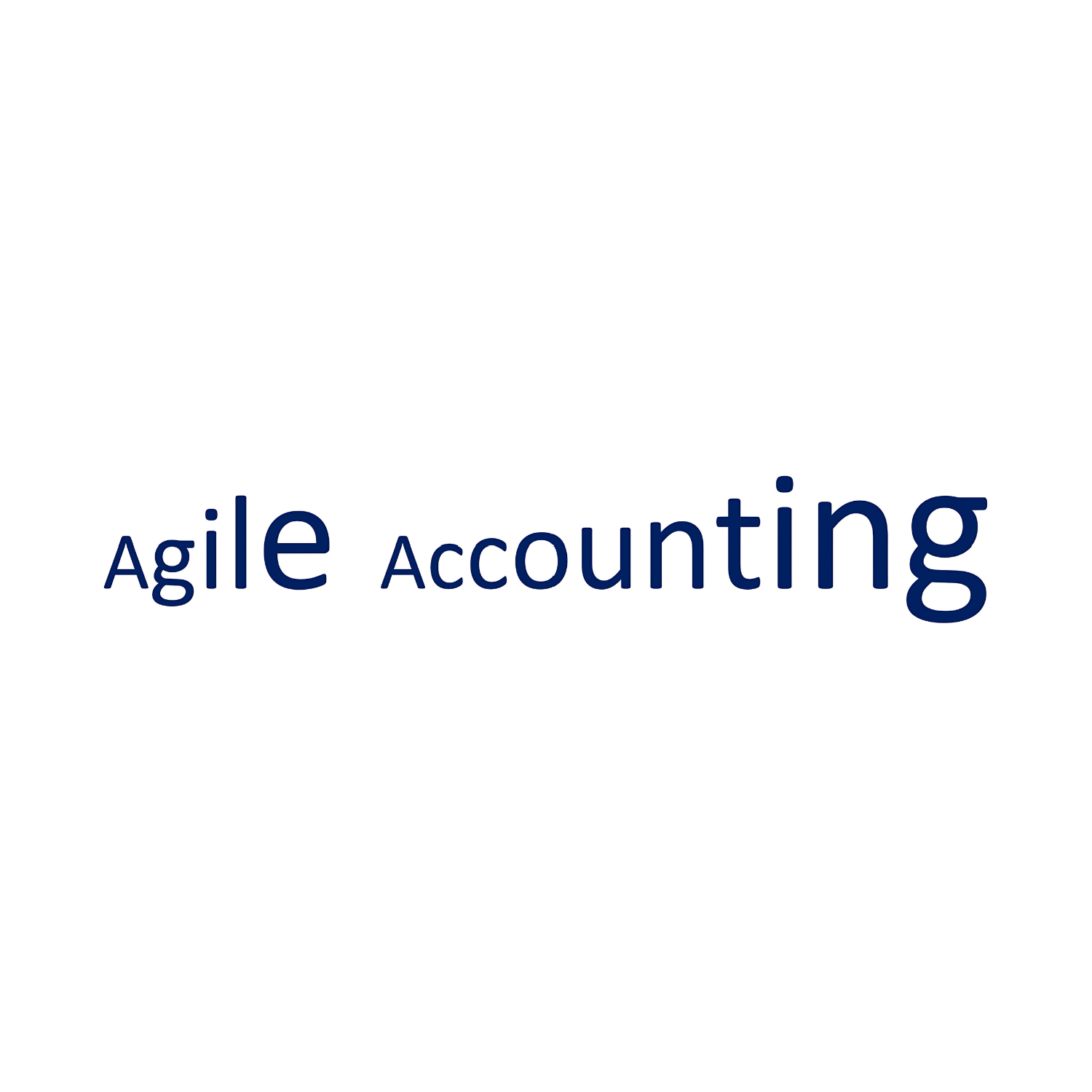 Agile Accounting Services