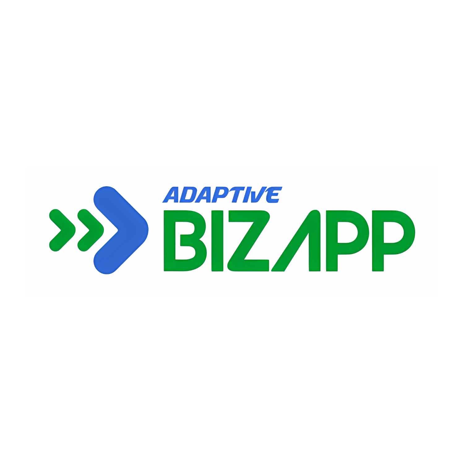 Adaptive Bizapp